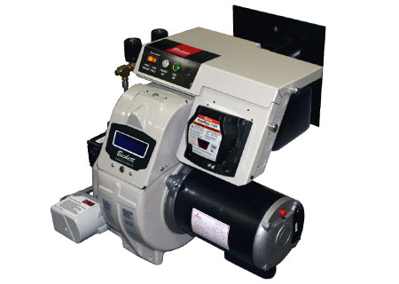 Жидкотопливная горелка Beckett CF1400/CF2300