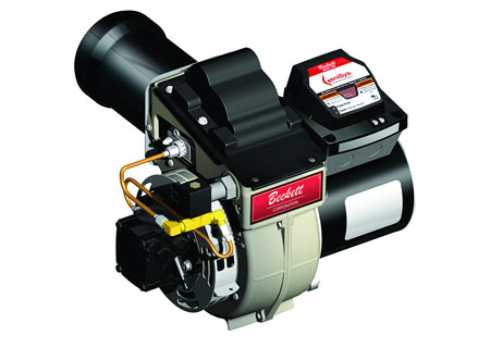 Жидкотопливная горелка Beckett CF500/CF800