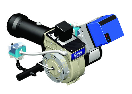 Газовая горелка Beckett CG10