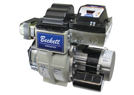 Газовая горелка Beckett CG4