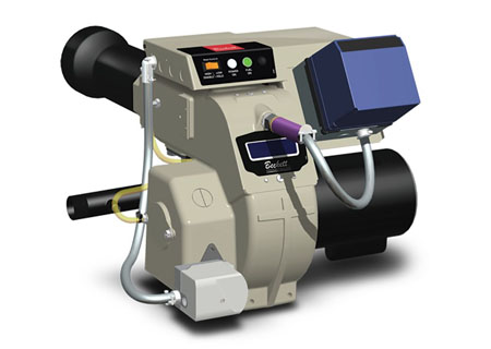 Газовая горелка Beckett CG15/CG25/CG50 